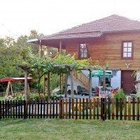 Марковата къща